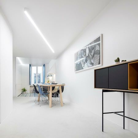 Awarded 3 Bedrooms Upscale Flat@Chiado Bairro Alto Lisboa Kültér fotó
