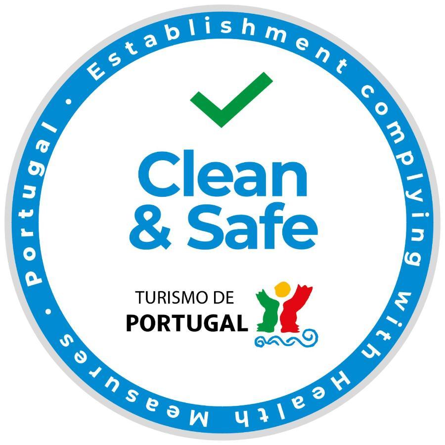 Awarded 3 Bedrooms Upscale Flat@Chiado Bairro Alto Lisboa Kültér fotó
