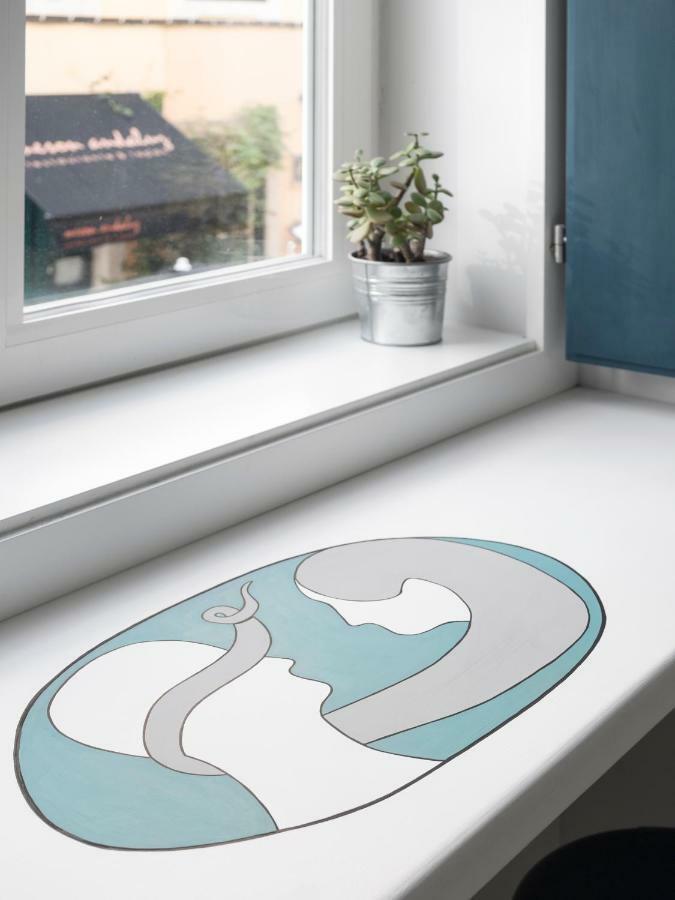 Awarded 3 Bedrooms Upscale Flat@Chiado Bairro Alto Lisboa Kültér fotó