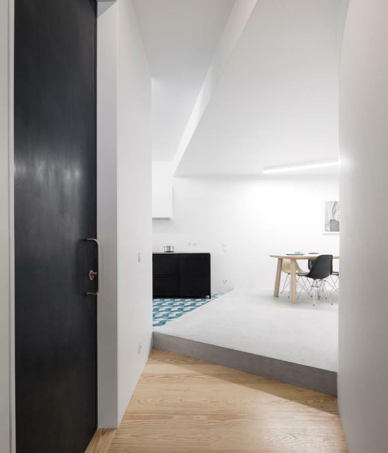 Awarded 3 Bedrooms Upscale Flat@Chiado Bairro Alto Lisboa Kültér fotó