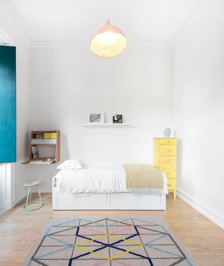 Awarded 3 Bedrooms Upscale Flat@Chiado Bairro Alto Lisboa Kültér fotó