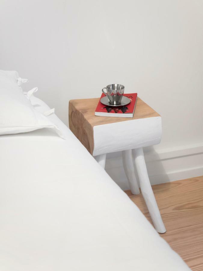 Awarded 3 Bedrooms Upscale Flat@Chiado Bairro Alto Lisboa Kültér fotó
