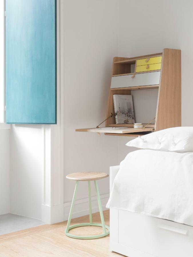 Awarded 3 Bedrooms Upscale Flat@Chiado Bairro Alto Lisboa Kültér fotó