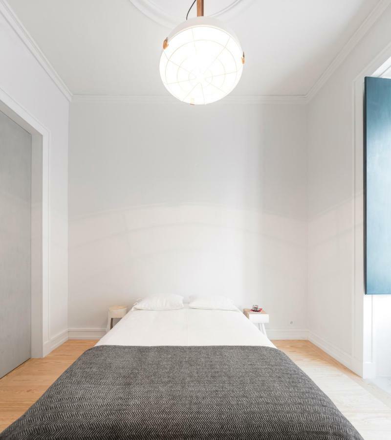 Awarded 3 Bedrooms Upscale Flat@Chiado Bairro Alto Lisboa Kültér fotó