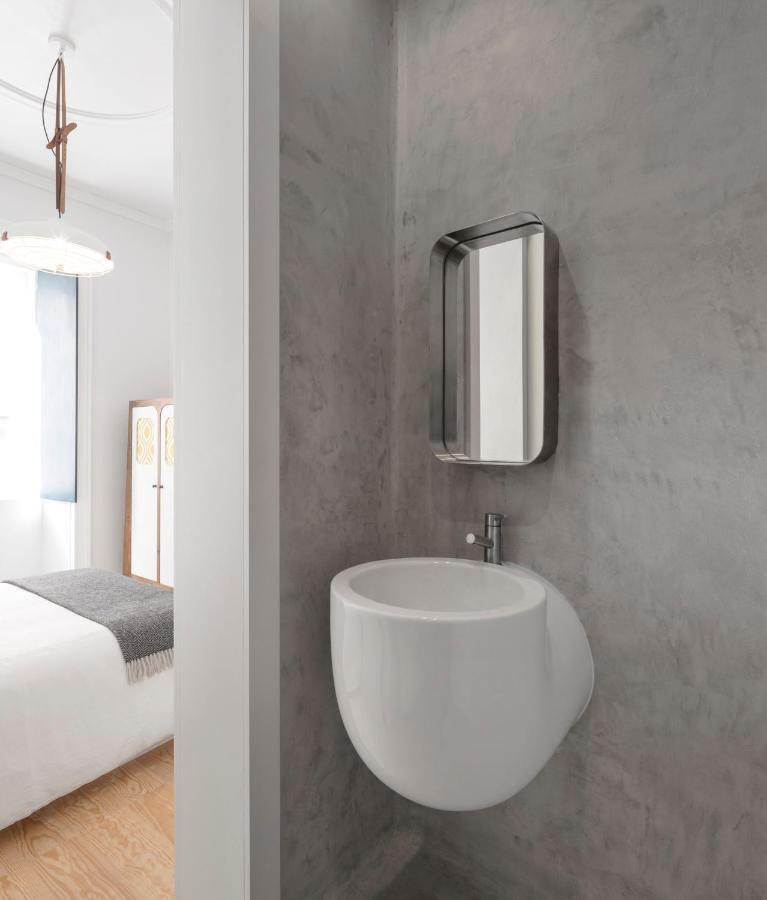 Awarded 3 Bedrooms Upscale Flat@Chiado Bairro Alto Lisboa Kültér fotó